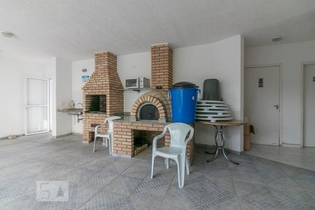 Apartamento à venda com 70m², 3 quartos e 1 vagaÁrea comum - Churrasqueira