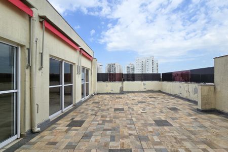 Apartamento à venda com 70m², 3 quartos e 1 vagaÁrea comum - Salão de festas