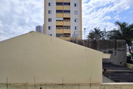 Apartamento à venda com 70m², 3 quartos e 1 vagaVista do Quarto 2