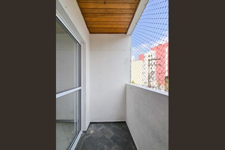 Apartamento à venda com 70m², 3 quartos e 1 vagaSacada