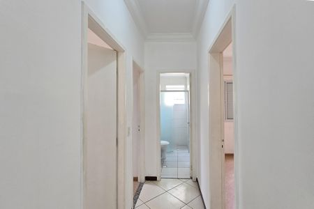 Apartamento à venda com 70m², 3 quartos e 1 vagaCorredor