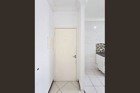 Apartamento à venda com 70m², 3 quartos e 1 vagaEntrada