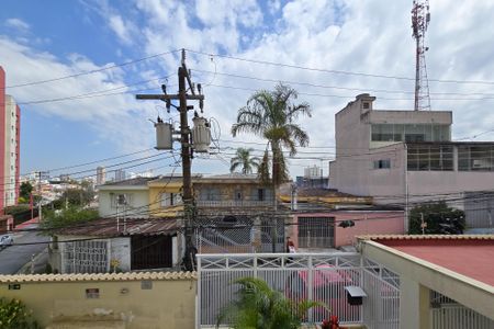 Apartamento à venda com 70m², 3 quartos e 1 vagaVista do Quarto 1