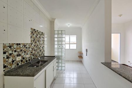 Apartamento à venda com 70m², 3 quartos e 1 vagaCozinha
