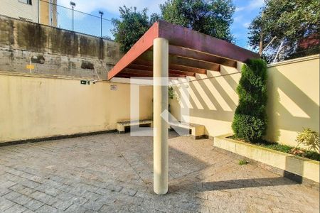 Apartamento à venda com 70m², 3 quartos e 1 vagaÁrea comum