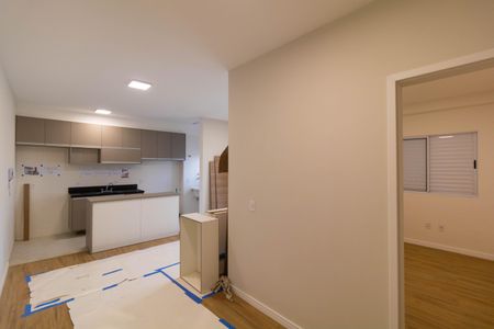 Apartamento à venda com 62m², 2 quartos e 2 vagasSalas