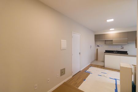 Apartamento à venda com 62m², 2 quartos e 2 vagasSalas