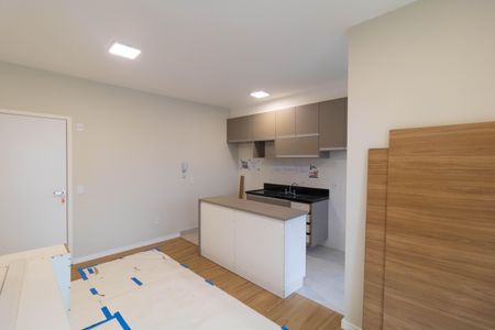 Apartamento à venda com 62m², 2 quartos e 2 vagasSalas