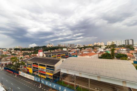 Apartamento à venda com 62m², 2 quartos e 2 vagasVista do Quarto