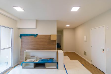 Apartamento à venda com 62m², 2 quartos e 2 vagasSalas