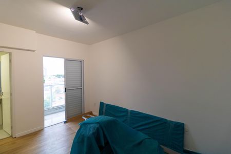 Apartamento à venda com 62m², 2 quartos e 2 vagasSuíte