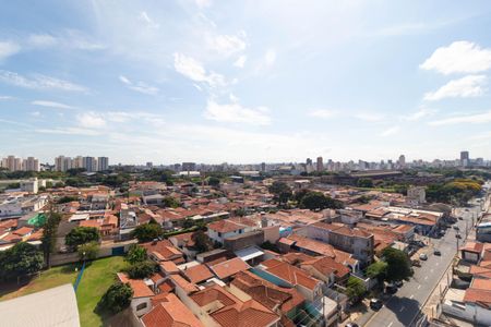 Apartamento à venda com 62m², 2 quartos e 2 vagasÁrea Comum - Vista do Terraço
