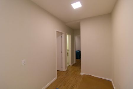 Apartamento à venda com 62m², 2 quartos e 2 vagasSalas