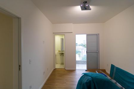 Apartamento à venda com 62m², 2 quartos e 2 vagasSuíte