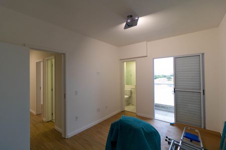 Apartamento à venda com 62m², 2 quartos e 2 vagasSuíte