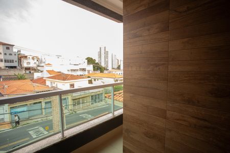 Casa à venda com 140m², 3 quartos e 3 vagasVaranda da Suíte