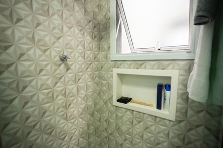 Casa à venda com 140m², 3 quartos e 3 vagasBanheiro