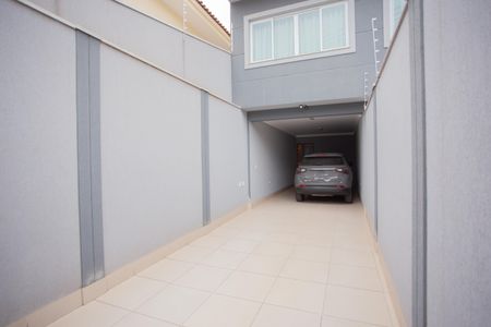 Casa à venda com 140m², 3 quartos e 3 vagasGaragem