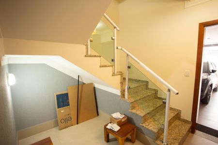 Casa à venda com 140m², 3 quartos e 3 vagasHall de Entrada