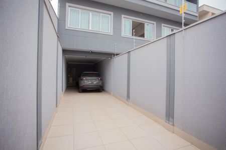 Casa à venda com 140m², 3 quartos e 3 vagasGaragem