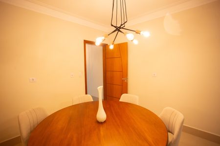 Casa à venda com 140m², 3 quartos e 3 vagasCozinha