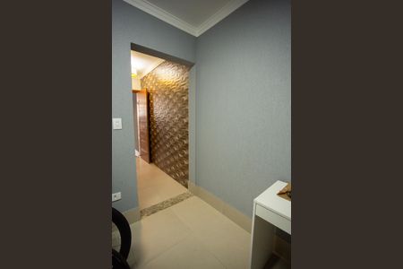 Casa à venda com 140m², 3 quartos e 3 vagasQuarto de Serviço