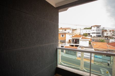 Casa à venda com 140m², 3 quartos e 3 vagasVaranda da Suíte