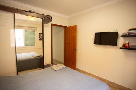 Casa à venda com 140m², 3 quartos e 3 vagasQuarto 2