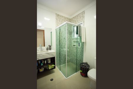 Casa à venda com 140m², 3 quartos e 3 vagasBanheiro