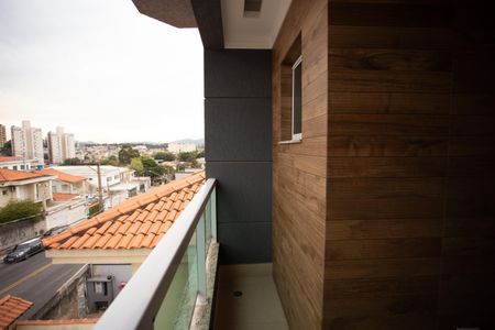 Casa à venda com 140m², 3 quartos e 3 vagasVaranda da Suíte