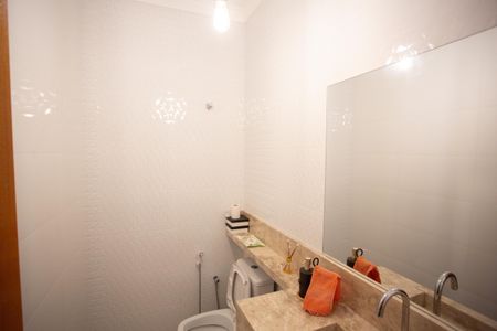 Casa à venda com 140m², 3 quartos e 3 vagasLavabo