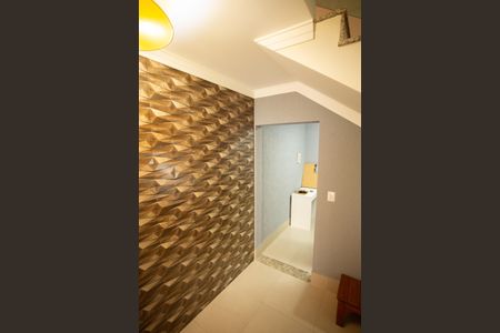 Casa à venda com 140m², 3 quartos e 3 vagasHall de Entrada