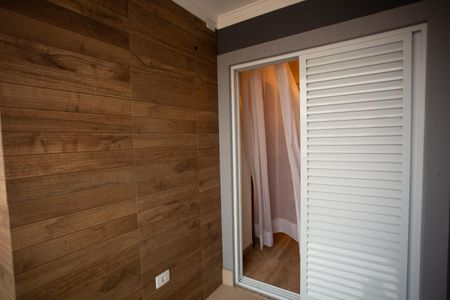 Casa à venda com 140m², 3 quartos e 3 vagasVaranda da Suíte