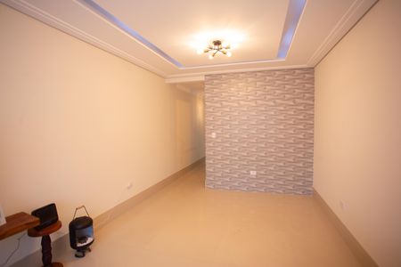 Casa à venda com 140m², 3 quartos e 3 vagasSala