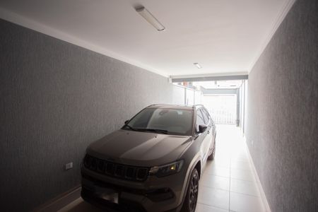 Casa à venda com 140m², 3 quartos e 3 vagasGaragem