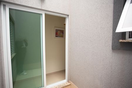 Casa à venda com 140m², 3 quartos e 3 vagasVaranda