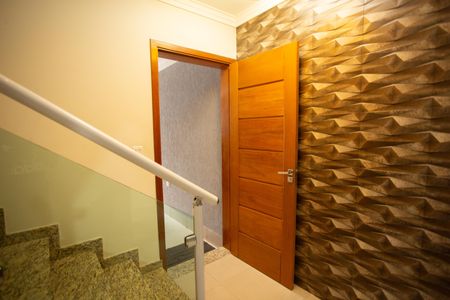 Casa à venda com 140m², 3 quartos e 3 vagasHall de Entrada