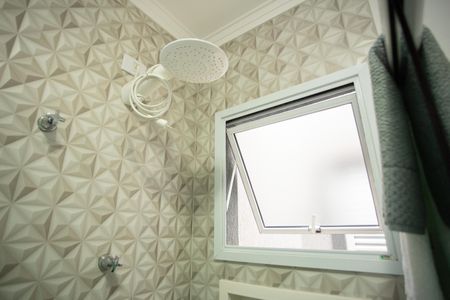 Casa à venda com 140m², 3 quartos e 3 vagasBanheiro