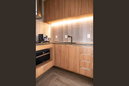 Apartamento à venda com 67m², 2 quartos e 1 vaga Apartamento à venda com 67m², 2 quartos e 1 vagaCozinha