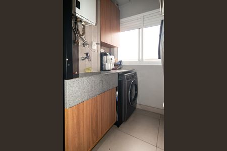 Apartamento à venda com 67m², 2 quartos e 1 vaga Apartamento à venda com 67m², 2 quartos e 1 vagaÁrea de Serviço