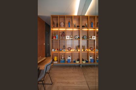 Apartamento à venda com 67m², 2 quartos e 1 vaga Apartamento à venda com 67m², 2 quartos e 1 vagaCozinha