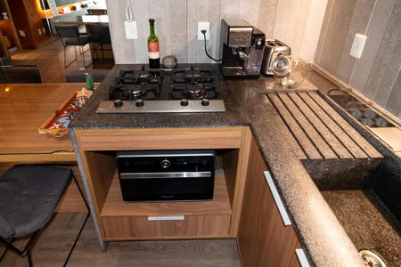 Apartamento à venda com 67m², 2 quartos e 1 vaga Apartamento à venda com 67m², 2 quartos e 1 vagaCozinha