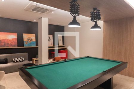 Apartamento à venda com 67m², 2 quartos e 1 vaga Apartamento à venda com 67m², 2 quartos e 1 vagaÁrea comum