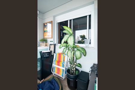 Apartamento à venda com 67m², 2 quartos e 1 vaga Apartamento à venda com 67m², 2 quartos e 1 vagaSala