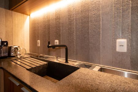 Apartamento à venda com 67m², 2 quartos e 1 vaga Apartamento à venda com 67m², 2 quartos e 1 vagaCozinha