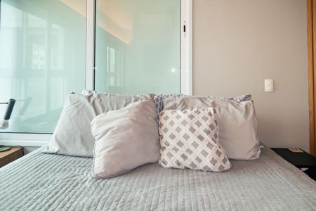 Apartamento à venda com 67m², 2 quartos e 1 vaga Apartamento à venda com 67m², 2 quartos e 1 vagaSuíte