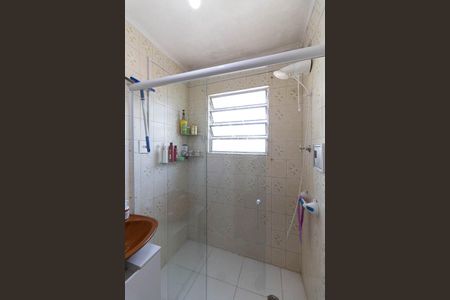 Banheiro de apartamento à venda com 1 quarto, 59m² em Cambuci, São Paulo