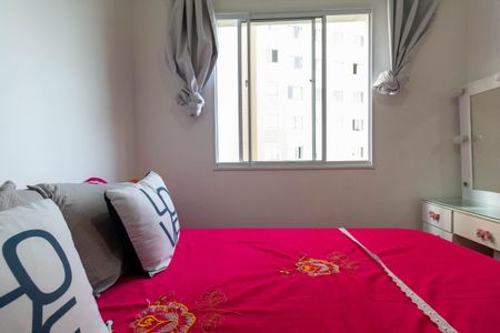 Quarto 1 de apartamento à venda com 2 quartos, 37m² em Tatuapé, São Paulo