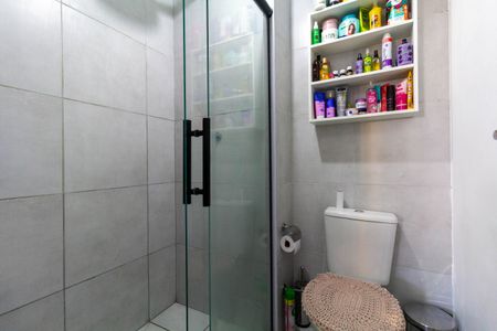 Apartamento à venda com 37m², 2 quartos e sem vagaBanheiro