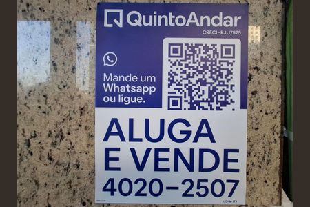 Studio à venda com 27m², 1 quarto e sem vagaPlaquinha